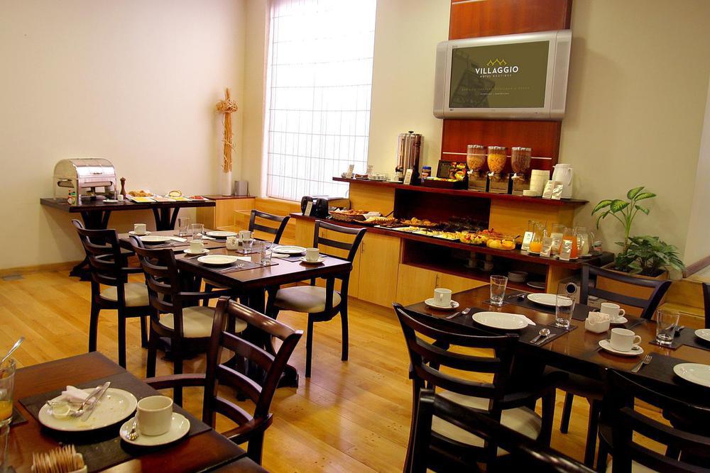 Villaggio Boutique Hotel