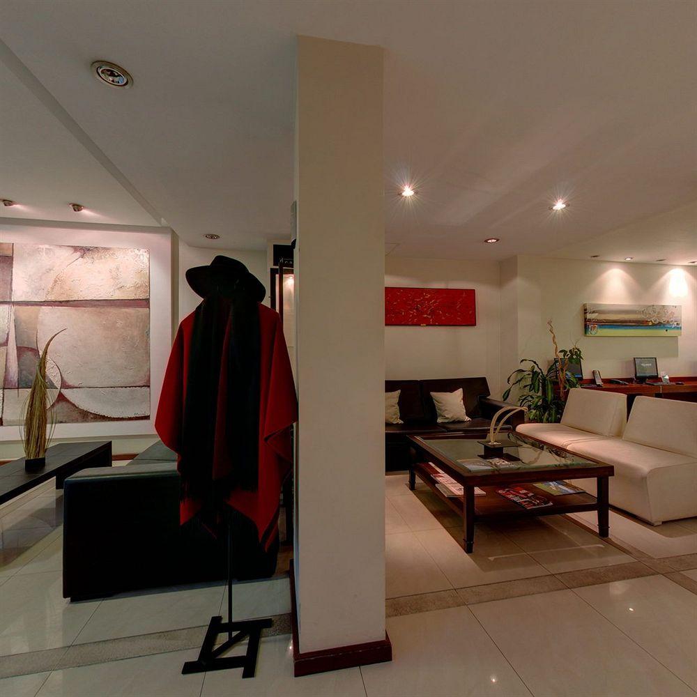 Hotel Villaggio Boutique 3*
