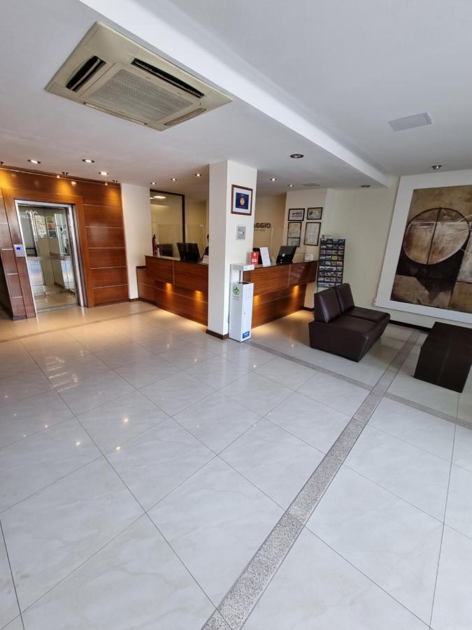 Villaggio Boutique 3* Mendoza