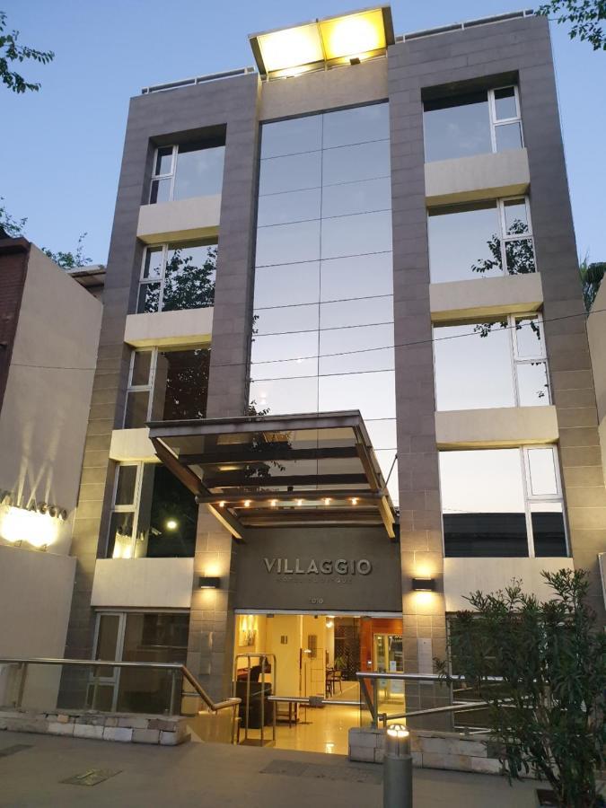 Villaggio Boutique 3*