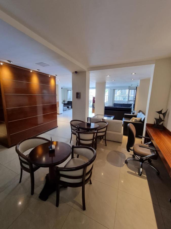 Villaggio Boutique Hotel Mendoza