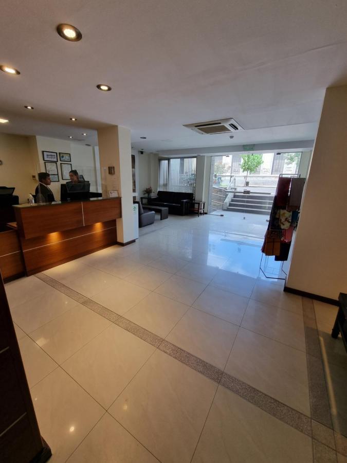 Villaggio Boutique 3* Mendoza