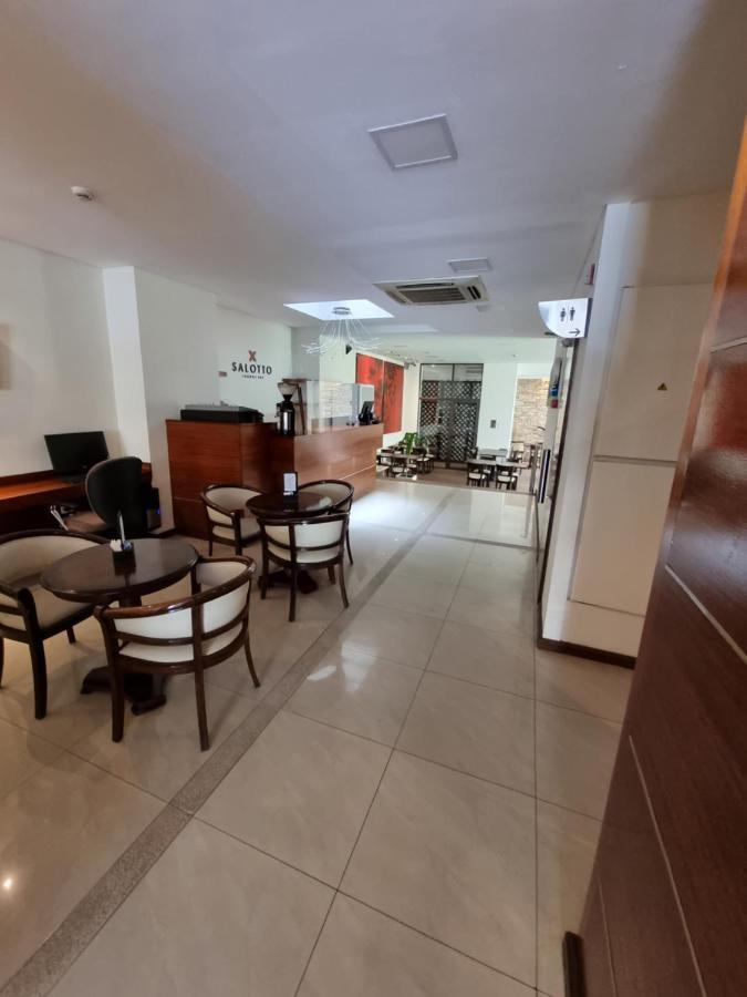Hotel Villaggio Boutique 3*