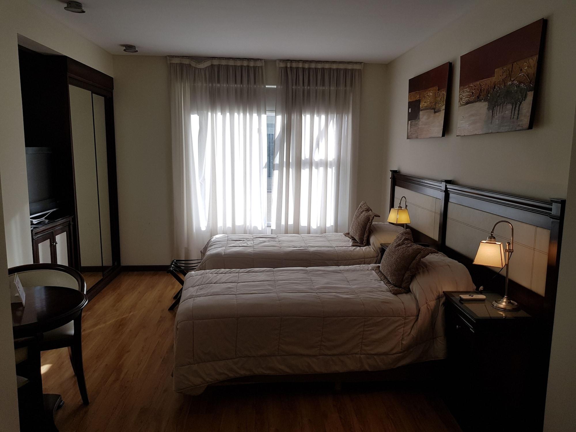 Villaggio Boutique Hotel 3*