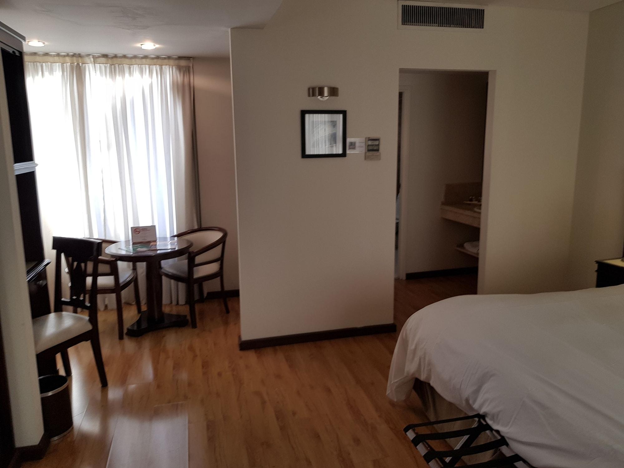 Villaggio Boutique Hotel