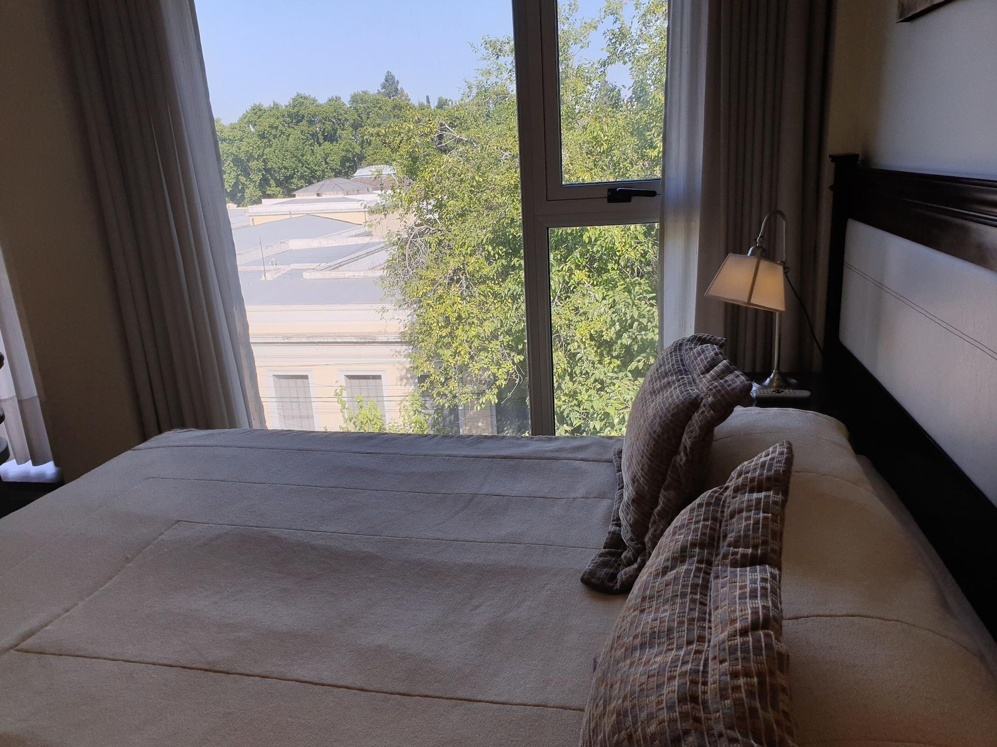 Villaggio Boutique Hotel Mendoza