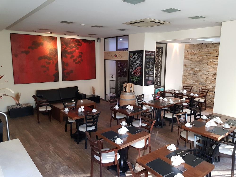 Villaggio Boutique Mendoza