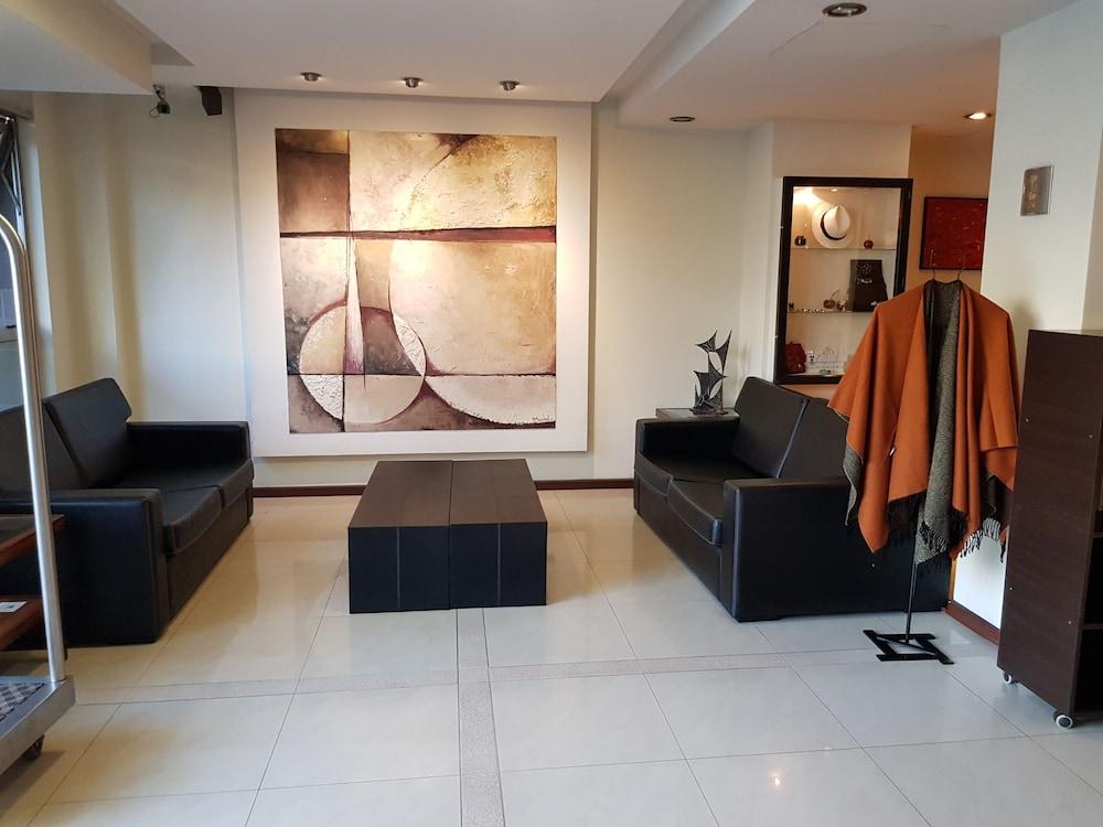 Villaggio Boutique Hotel
