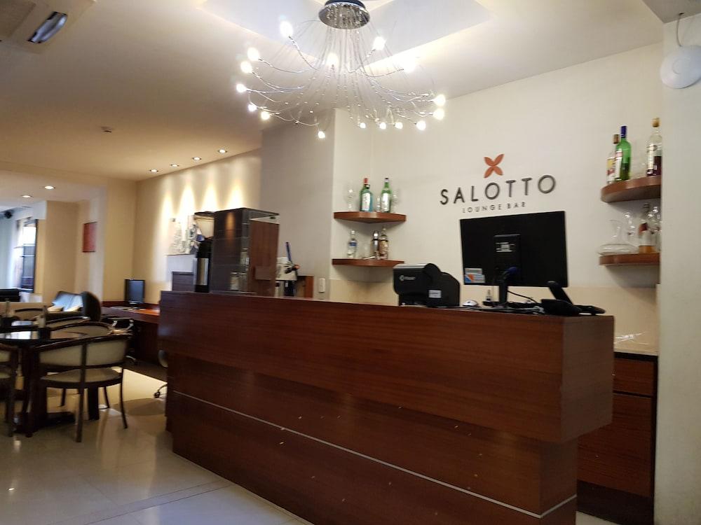 Villaggio Boutique 3*