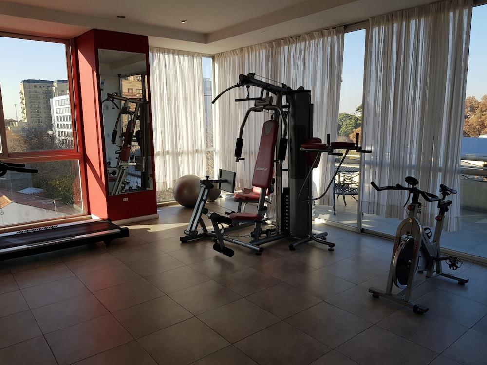 Hotel Villaggio Boutique Mendoza