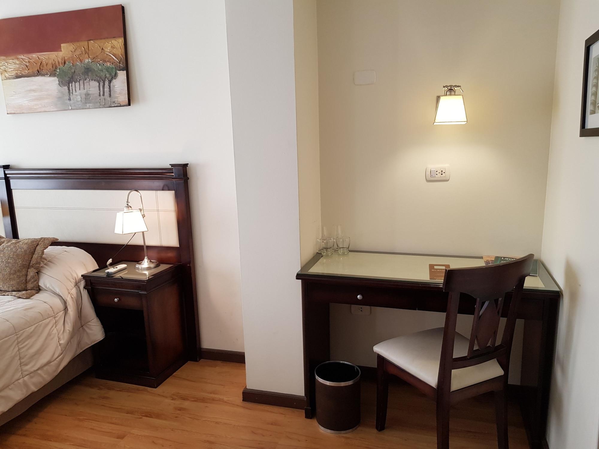 Hotel Villaggio Boutique 3*