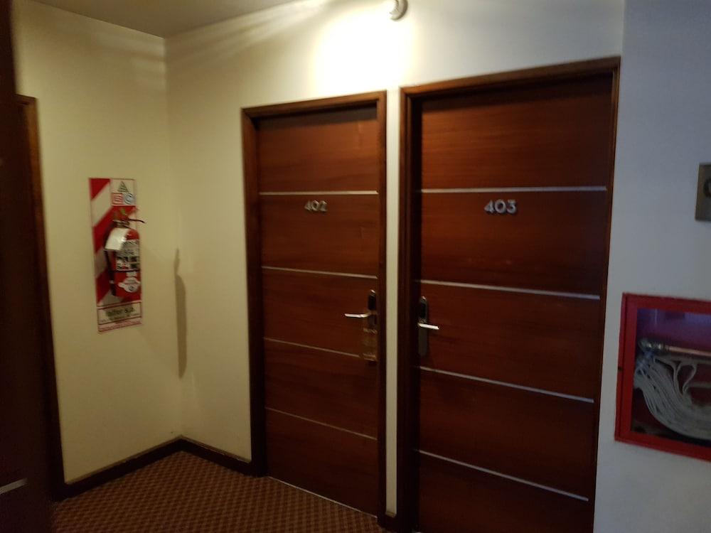 Hotel Villaggio Boutique 3*