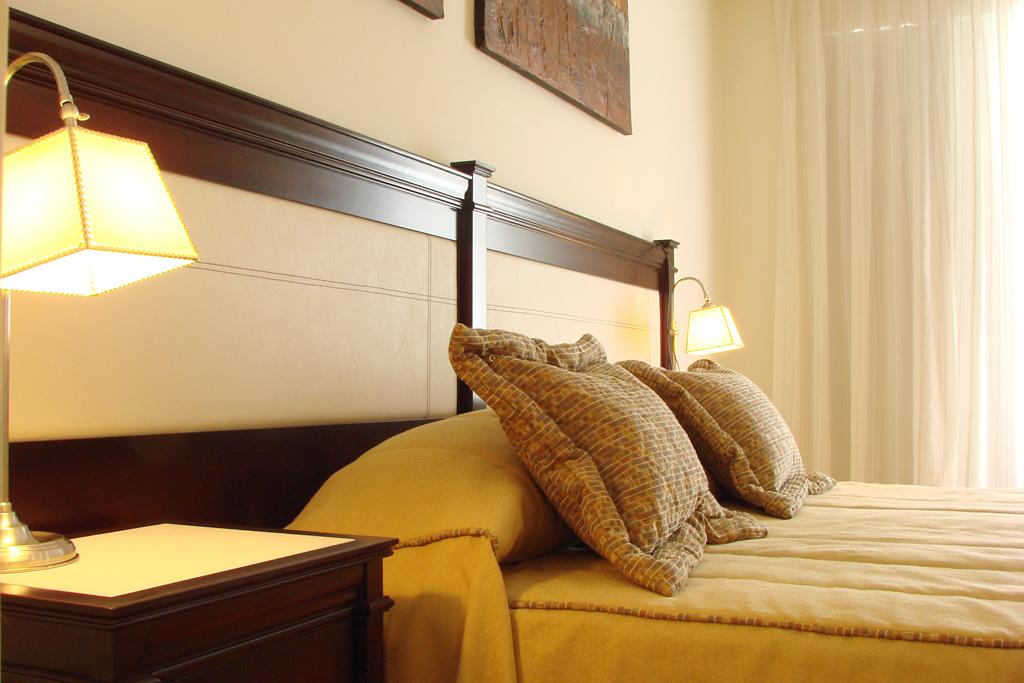 Villaggio Boutique Hotel Mendoza