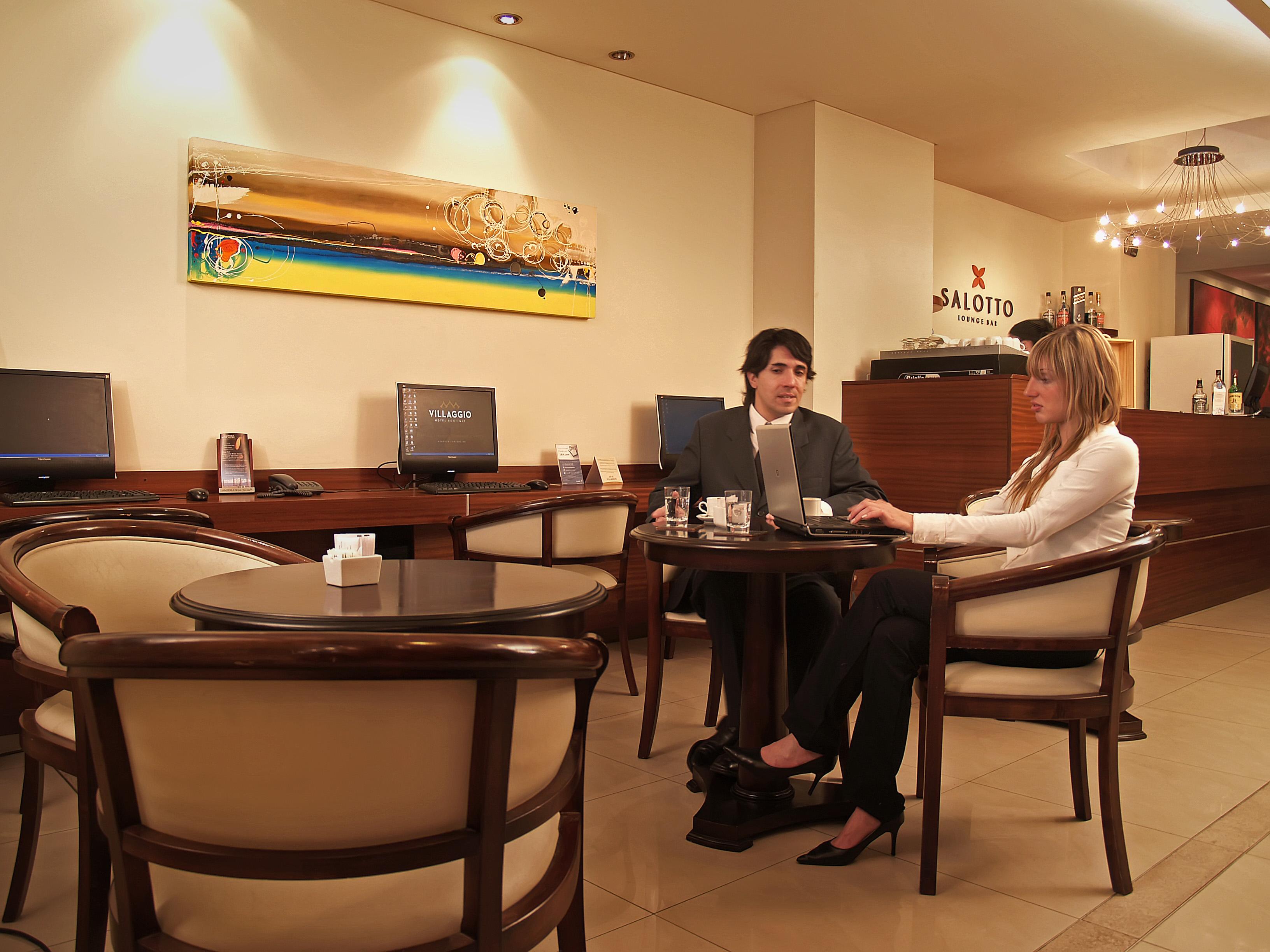 Villaggio Boutique Hotel 3*