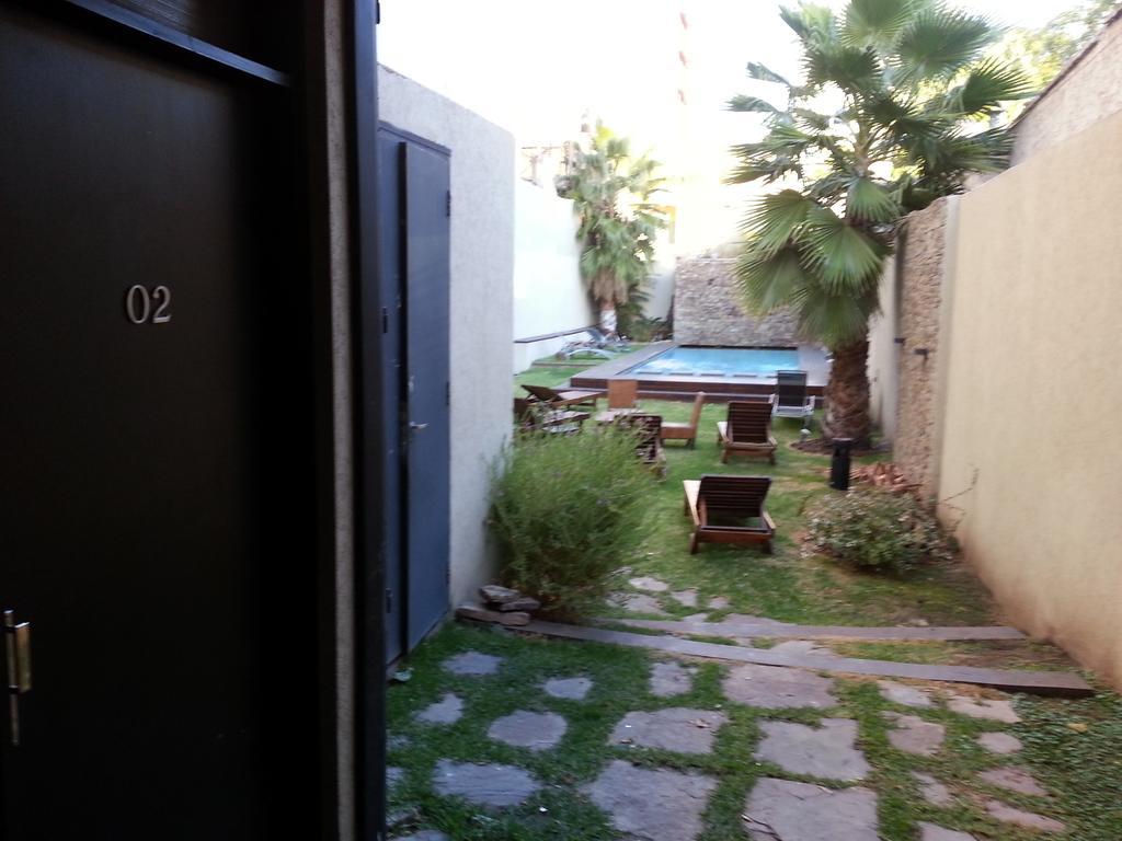 Hotel Villaggio Boutique