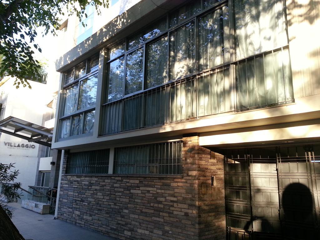 Hotel Villaggio Boutique Mendoza