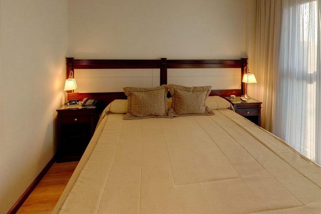 Hotel Villaggio Boutique 3*