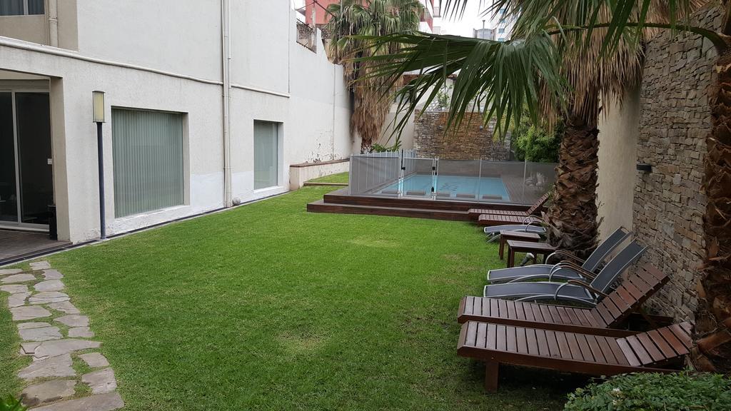 Villaggio Boutique Hotel Mendoza