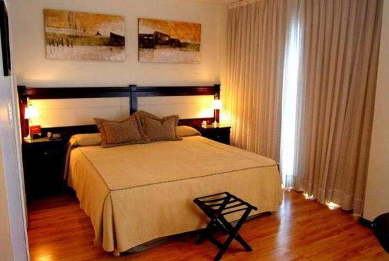 Hotel Villaggio Boutique Mendoza