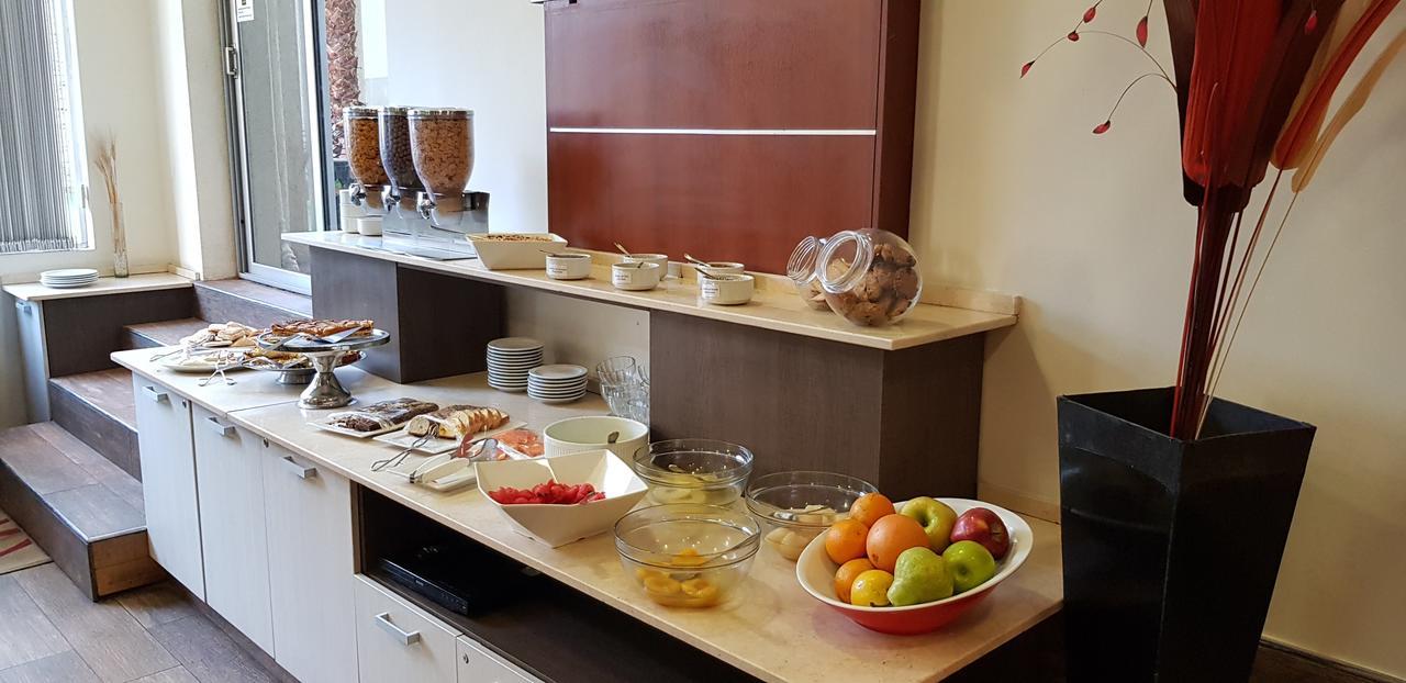 Villaggio Boutique 3*