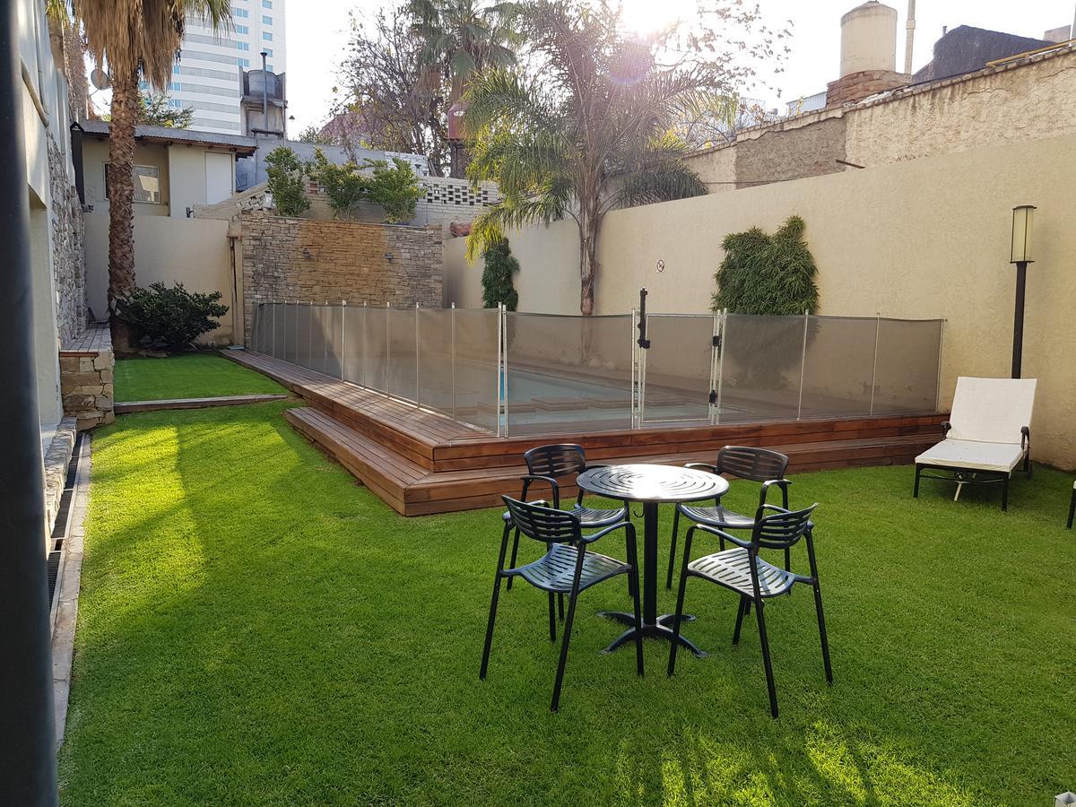 Hotel Villaggio Boutique