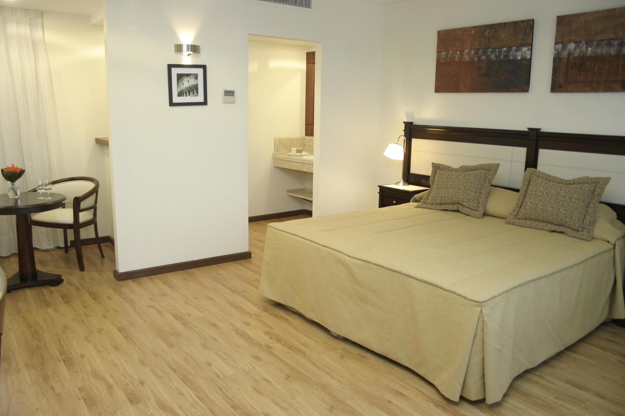 Villaggio Boutique 3* Mendoza