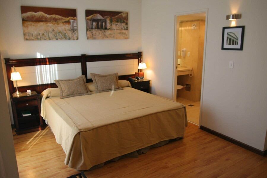 Villaggio Boutique 3*