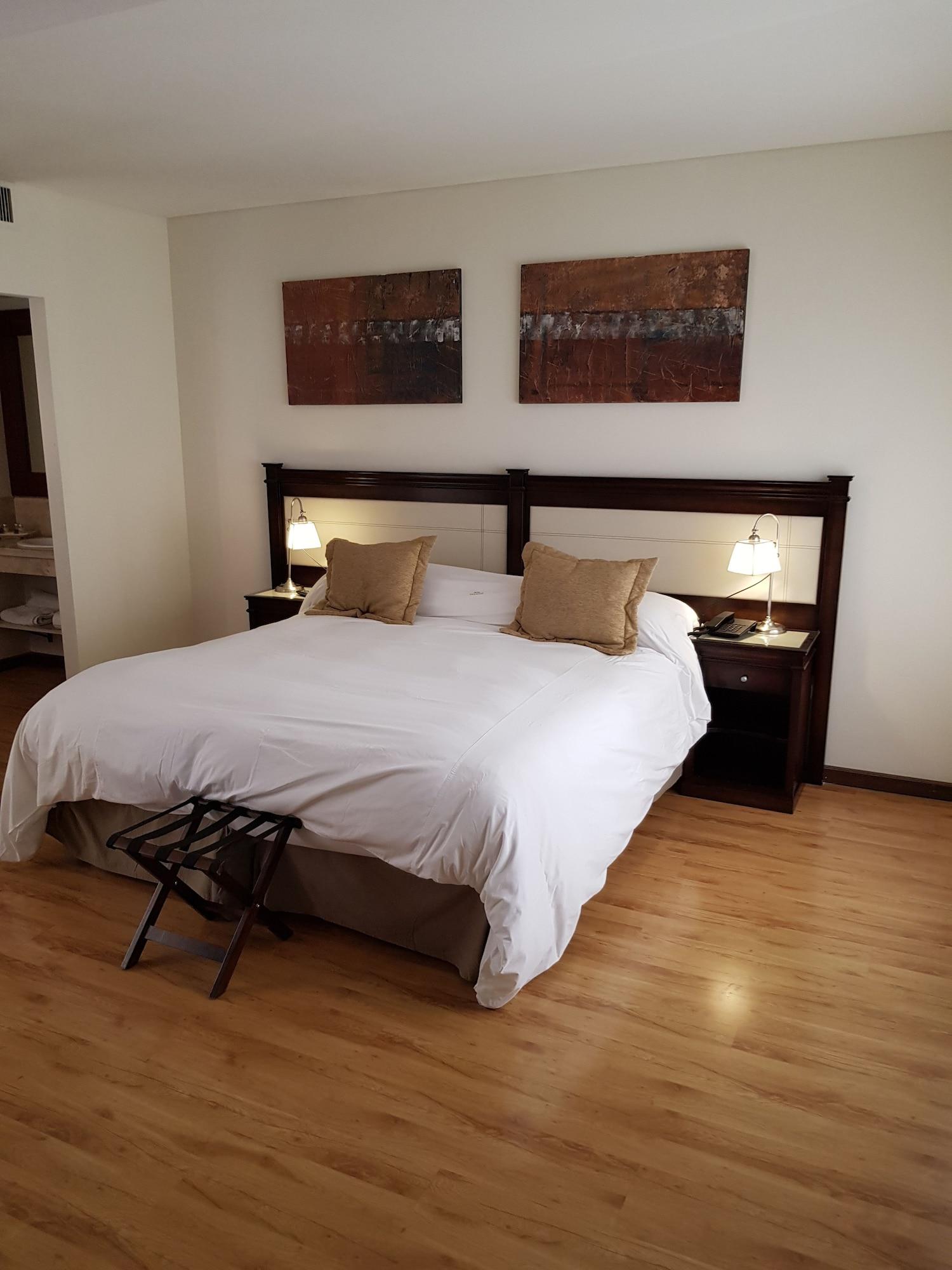 Hotel Villaggio Boutique