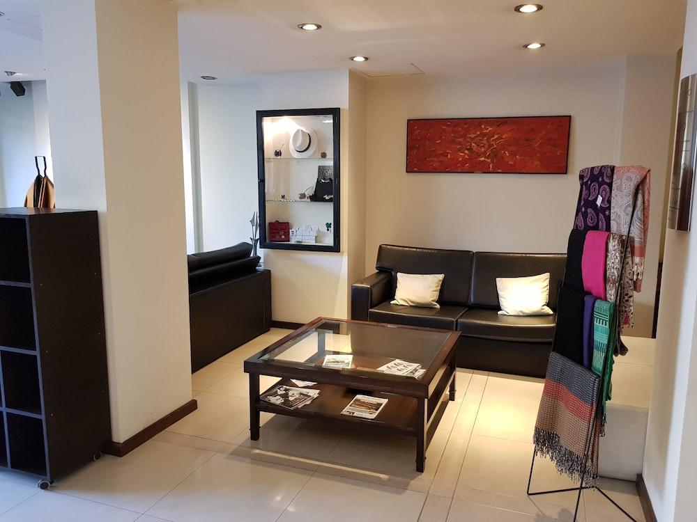 Villaggio Boutique Hotel